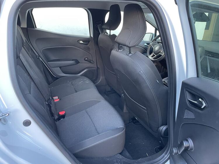 Renault Clio Intens TCE foto 11
